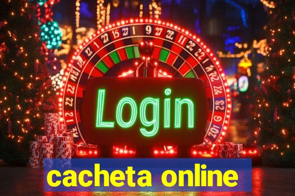 cacheta online